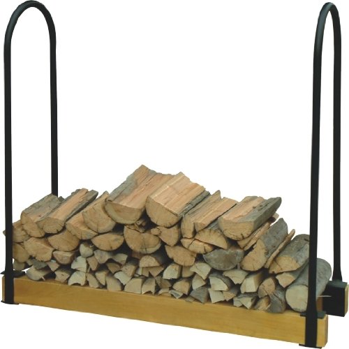 Timber Tuff TMW-05 Log Rack Sides - B002ASAB5O
